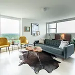 The Vuze - The Best Views In Halifax
