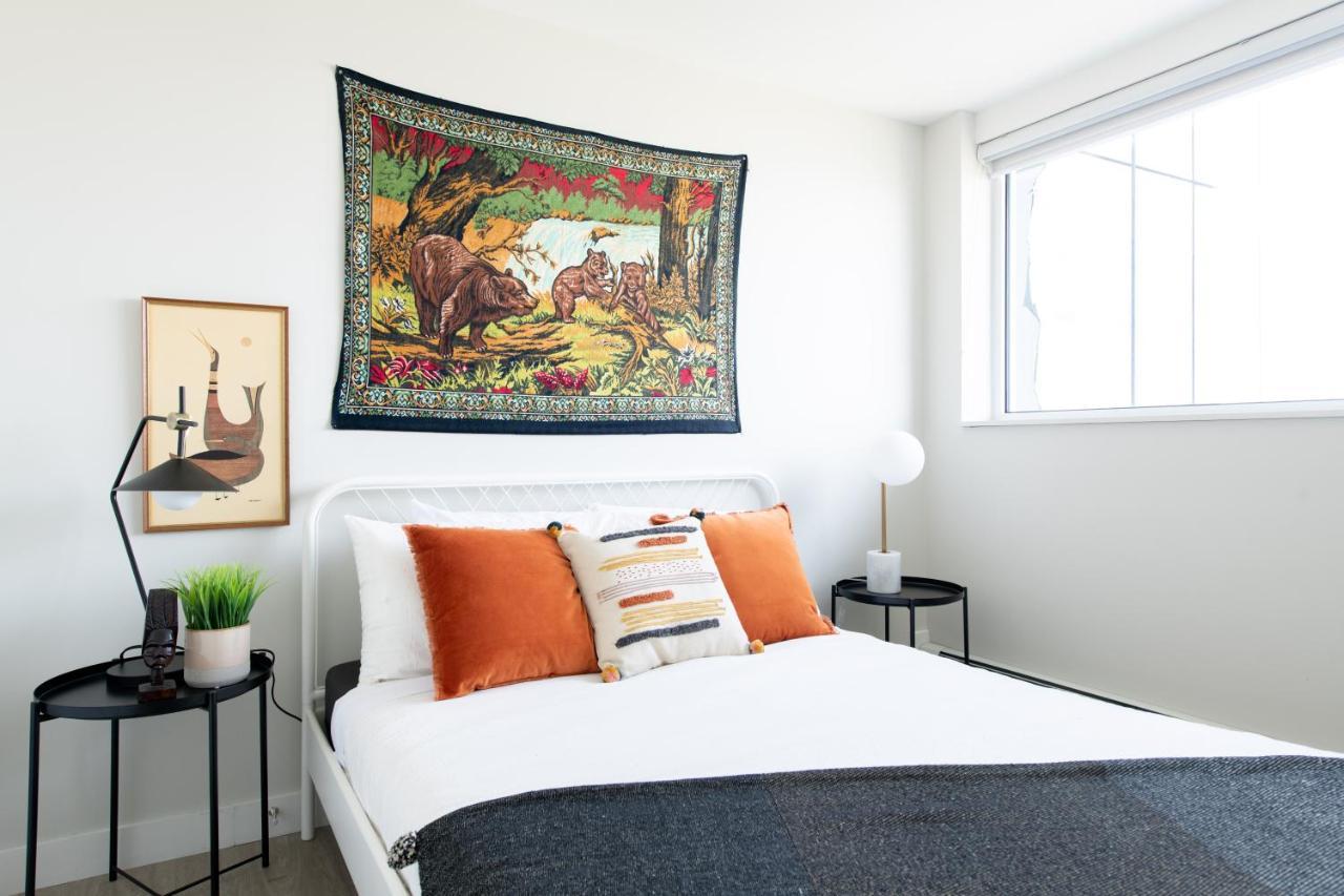 The Vuze - The Best Views In Aparthotel *
