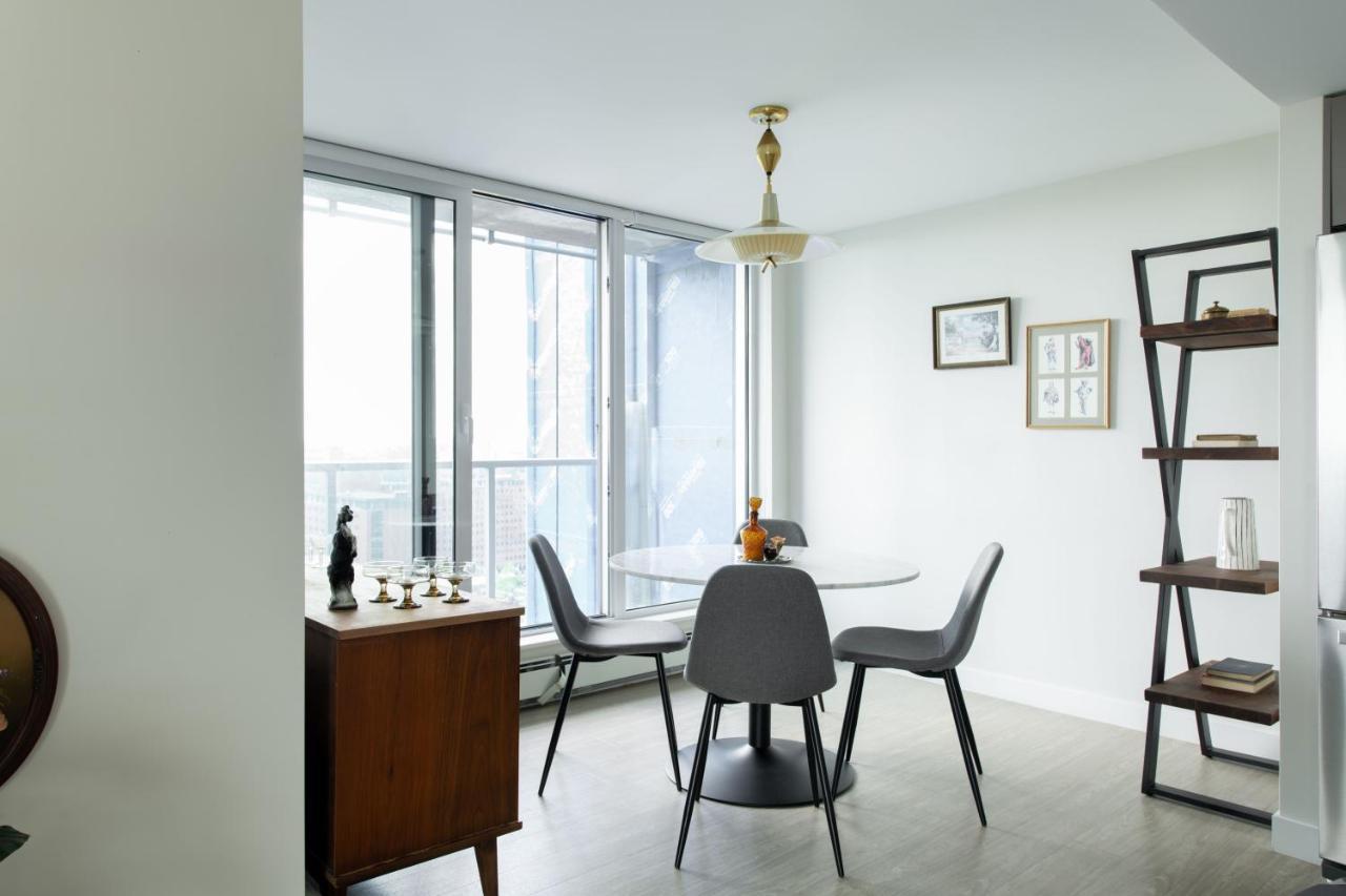 The Vuze - The Best Views In Aparthotel