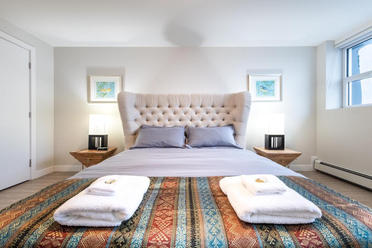 Aparthotel The Vuze - The Best Views In *