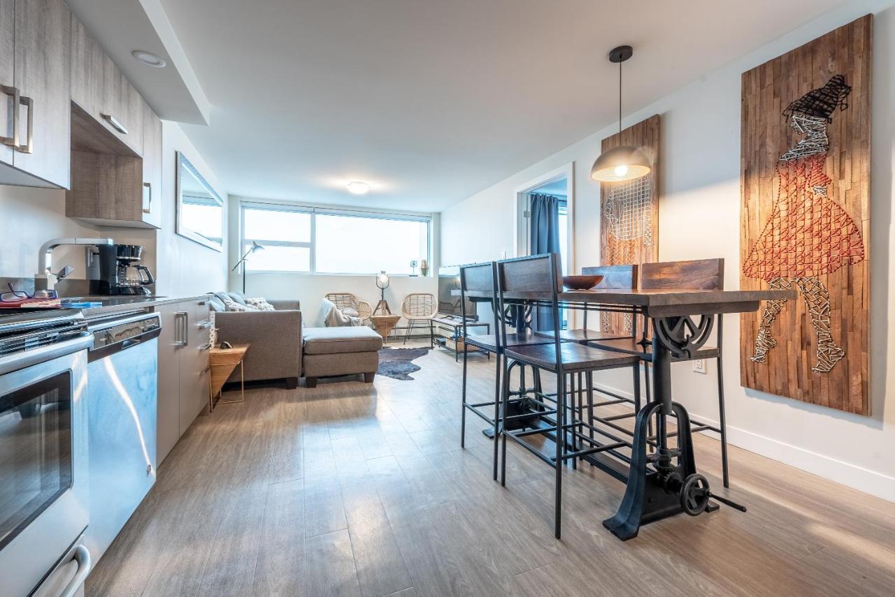 The Vuze - The Best Views In Halifax